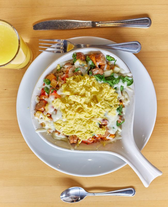 Honey Biscuit Mount Prospect 19