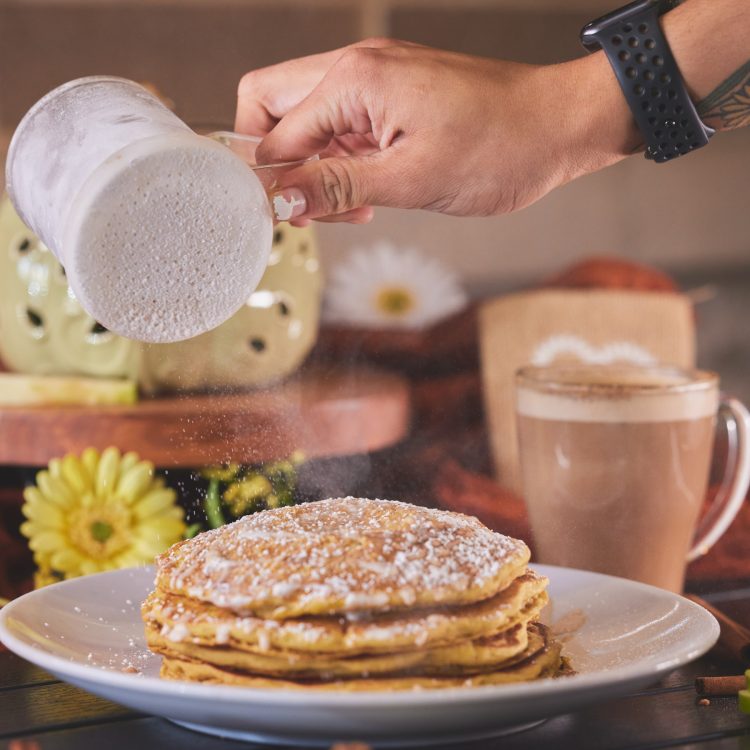 Honey Biscuit Mount Prospect 33